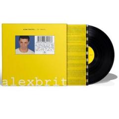 La vasca (Vinile)