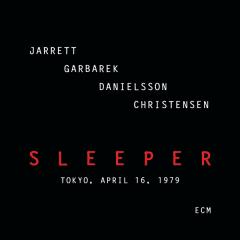 Sleeper-tokyo april 16 1979 (2cd)