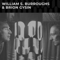 Burroughs & gysin (Vinile)