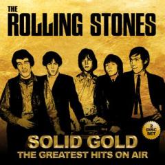Solid gold -greatest hits on air