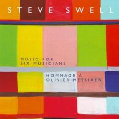 Music for six musicians hommage a olivier messiaen