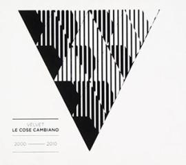 Le cose cambiano 2000-2010 (+book)