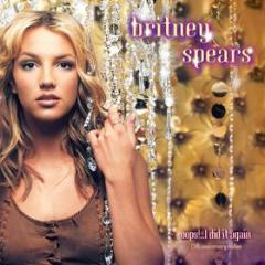Oops!... i did it again (25th anniversar (Vinile)