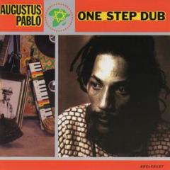 One step dub (Vinile)