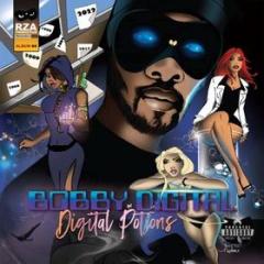 Digital potions (Vinile)