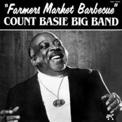 Farmers market barecue (Vinile)
