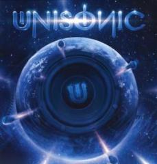 Unisonic (lp+cd) (Vinile)