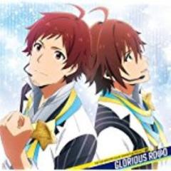 The idolm@ster sidem animation project 08