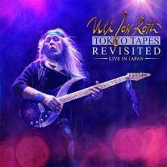 Tokyo tapes revisited - live in japan (cd + b.ray)