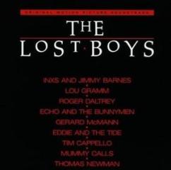 The lost boys (Vinile)