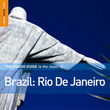 The rough guide rio de janeiro