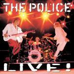 The police live(remastered)