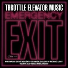 Emergency exit