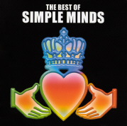 Best of simple minds