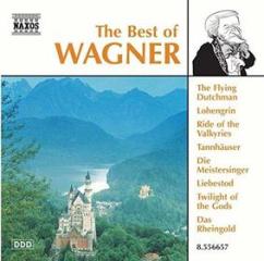 The best of wagner