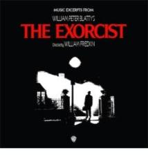 The exorcist