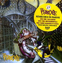 Bizarre ride ii the pharcyde expanded ed