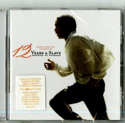 12 years a slave (music from and inspire