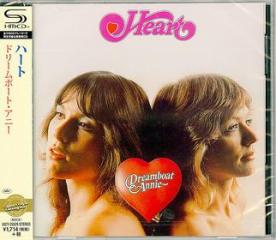 Dreamboat annie (shm-cd/reissued:tocp-53892/digital remaster)