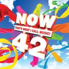 Now that's what i call music vol. 42