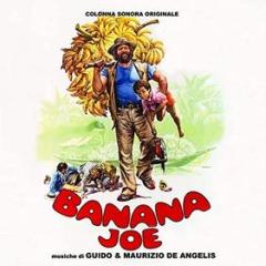 Banana joe (Vinile)