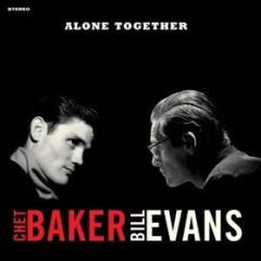 Alone together (limited edt. vinyl red) (Vinile)