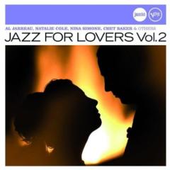 Jazz club-jazz for lovers vol 2