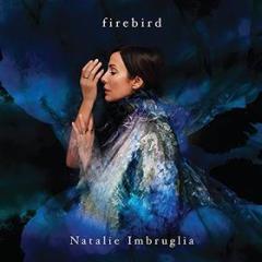 Firebird (digipack)