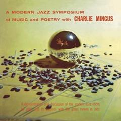 A modern jazz symposium of music and poe (Vinile)