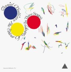Colour of entropy (in three stages) (Vinile)