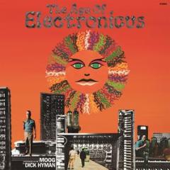 The age of electronicus (Vinile)