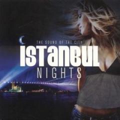 Istanbul nights