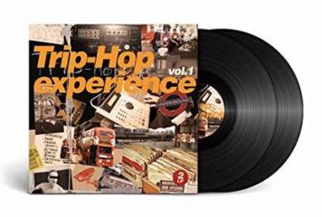 Trip hop experience vol 1 (Vinile)