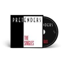 The singles cd
