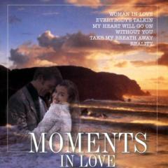 Moments in love (orchestra)
