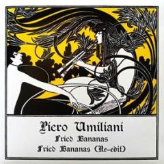 Fried bananas (re-edit) (7'') (Vinile)