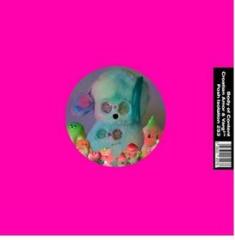 Body of content (Vinile)