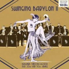 Swinging babylon vol. 2