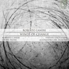 Winds of change