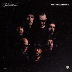 Materia negra setenta cd