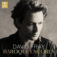 Baroque encores Baroque encores