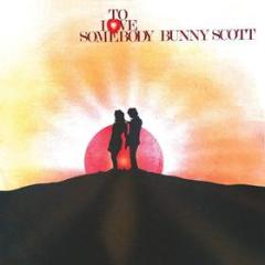 To love somebody (Vinile)