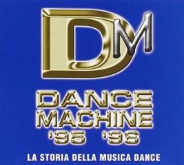 Dance machine 95/96