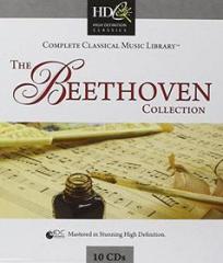 Beethoven collection