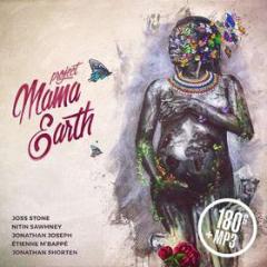 Mama earth-lp (Vinile)