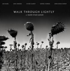 Walk through lightly (Vinile)