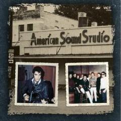 American sound 1969 highlights (Vinile)