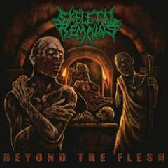 Beyond the flesh (re-issue 2021) (Vinile)