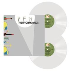 Performance - coloured vinyl 180 gr. (cl (Vinile)