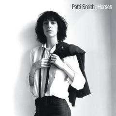 Horses (50th anniversary) (Vinile)